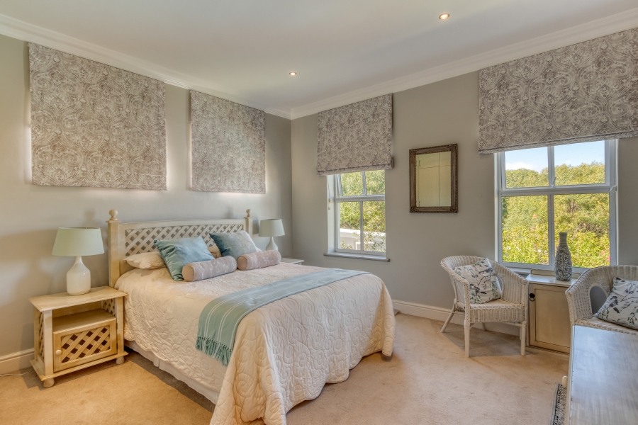 To Let 3 Bedroom Property for Rent in Helena Heights Western Cape